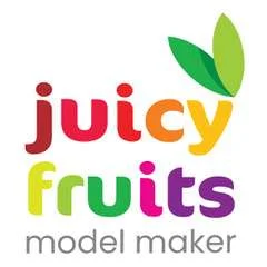 Juicy Fruits logo
